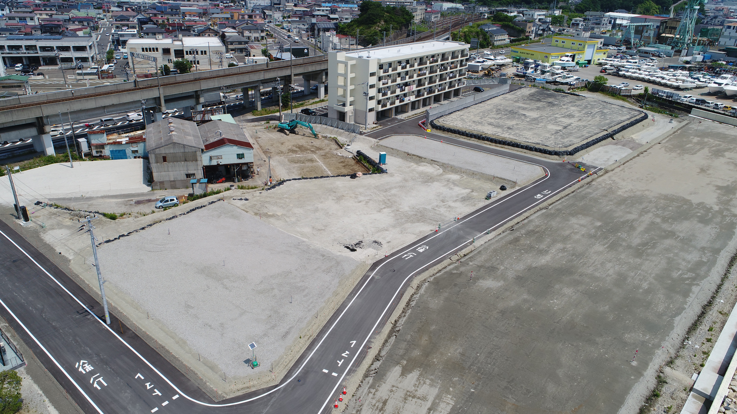 株式会社 千葉鳶｜土木・建設のことならお任せを！総合建設業の千葉鳶