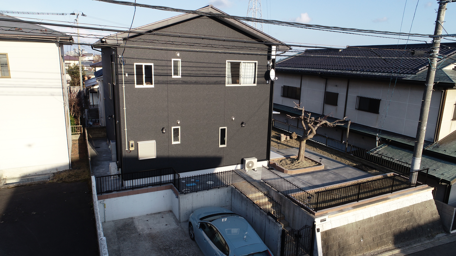 株式会社 千葉鳶｜土木・建設のことならお任せを！総合建設業の千葉鳶