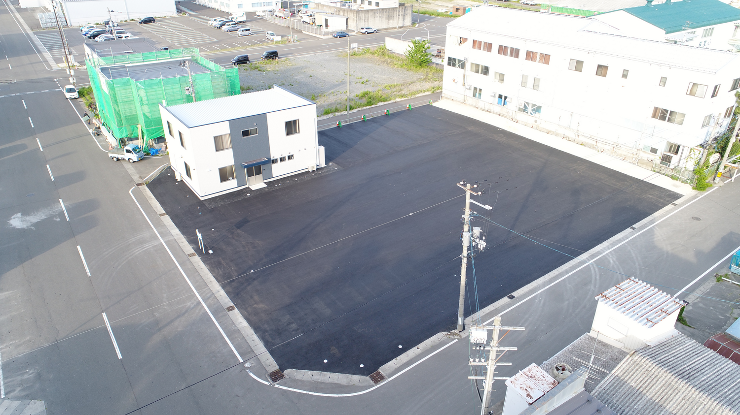 株式会社 千葉鳶｜土木・建設のことならお任せを！総合建設業の千葉鳶