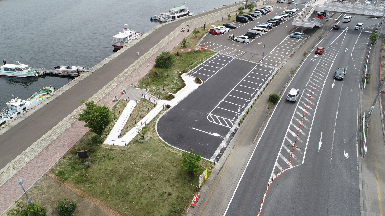 株式会社 千葉鳶｜土木・建設のことならお任せを！総合建設業の千葉鳶