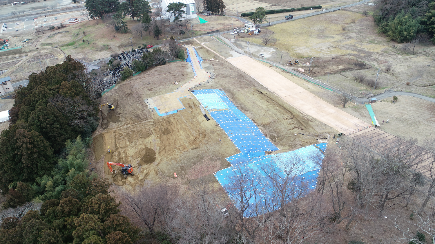 株式会社 千葉鳶｜土木・建設のことならお任せを！総合建設業の千葉鳶