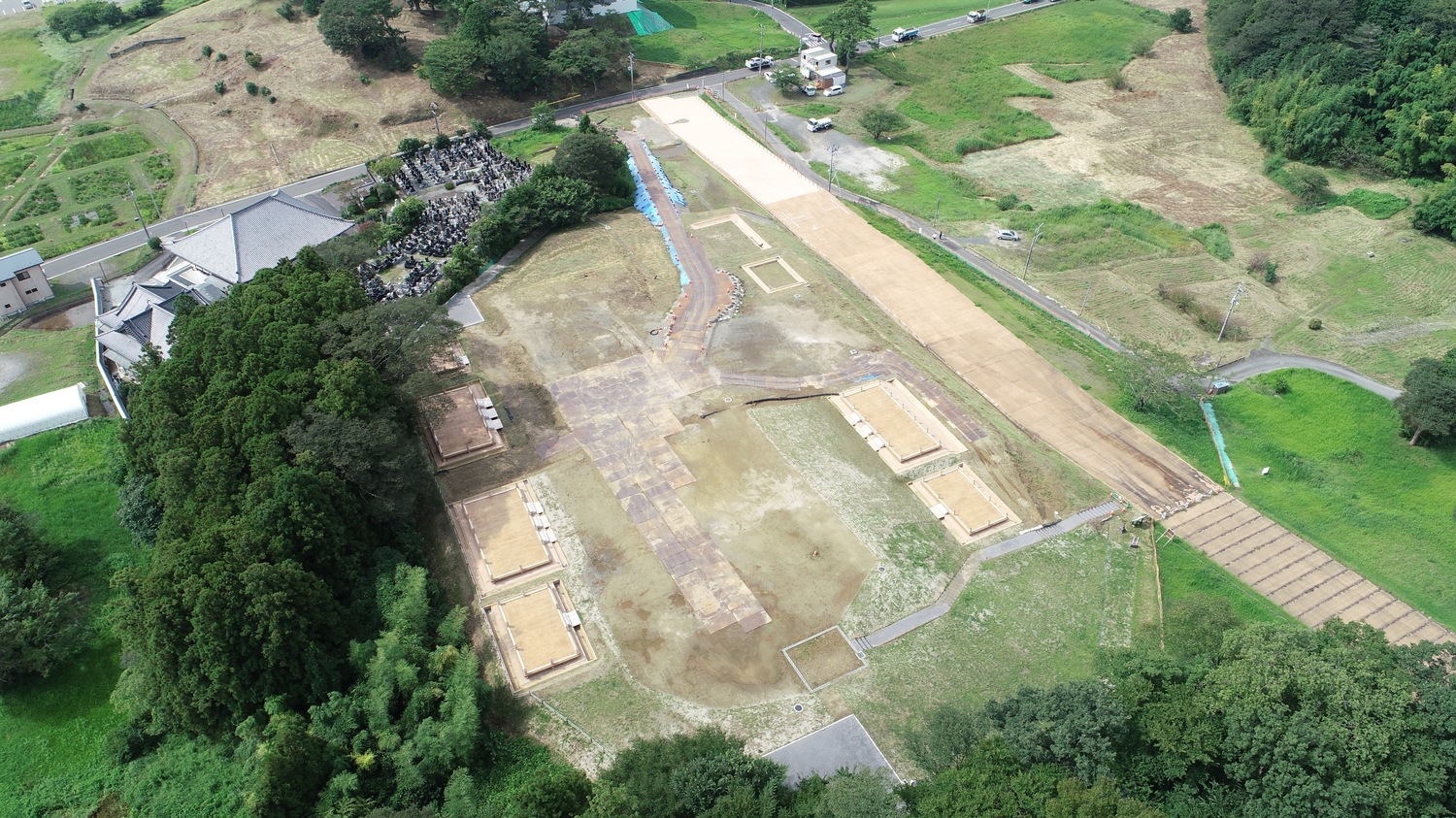 株式会社 千葉鳶｜土木・建設のことならお任せを！総合建設業の千葉鳶