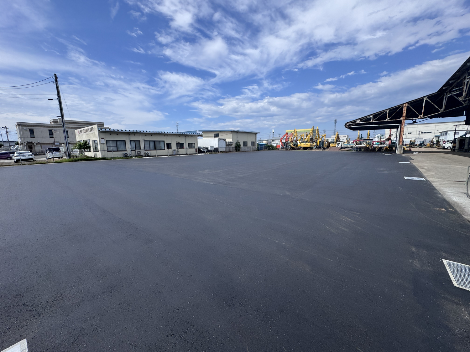 株式会社 千葉鳶｜土木・建設のことならお任せを！総合建設業の千葉鳶