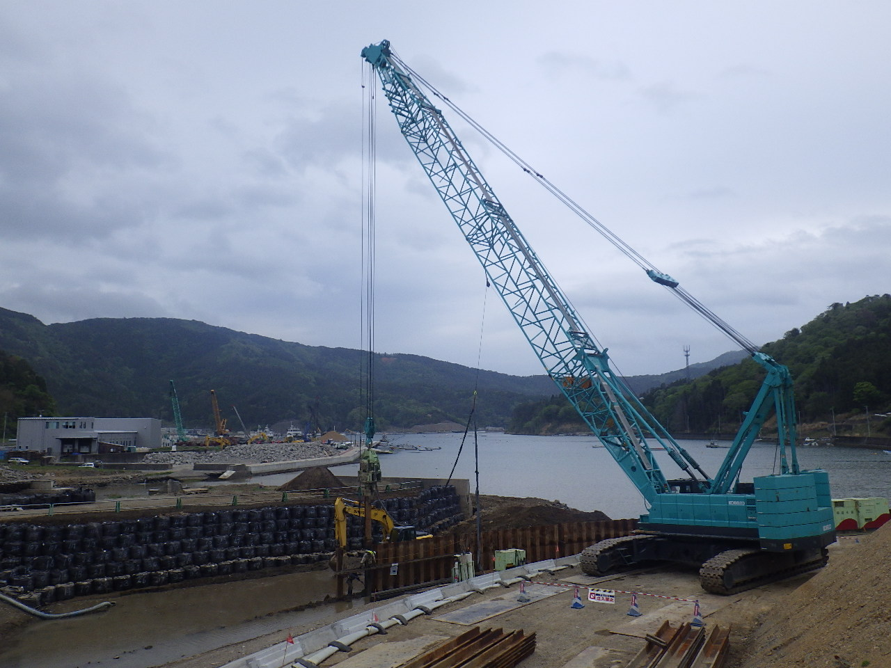 株式会社 千葉鳶｜土木・建設のことならお任せを！総合建設業の千葉鳶