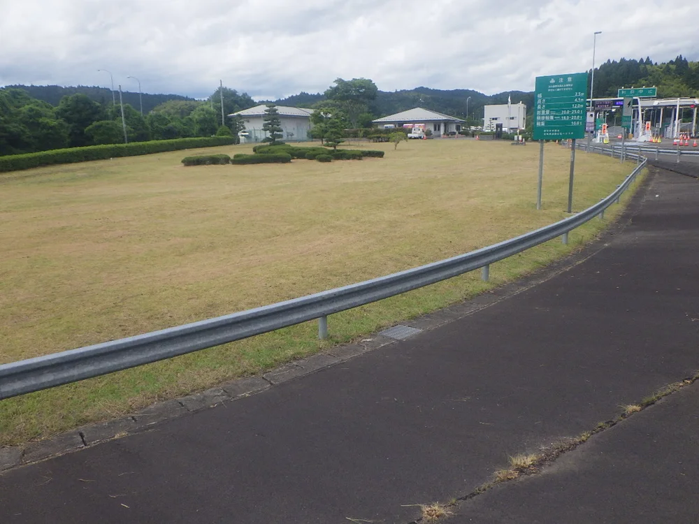 仙台松島道路 除草(1工区)業務委託